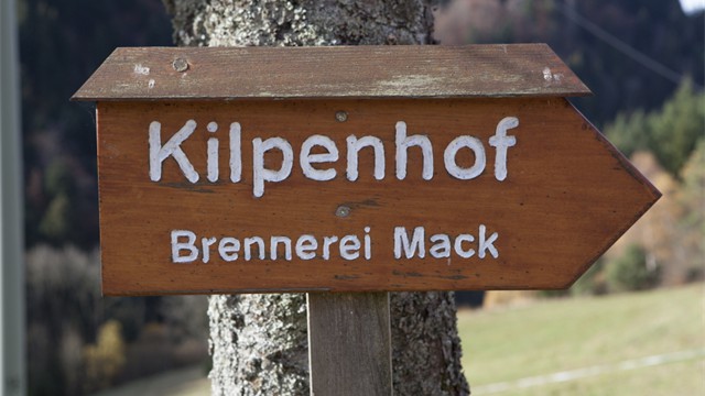 Kilpenhof