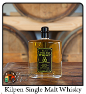 Kilpen Single Malt Whisky