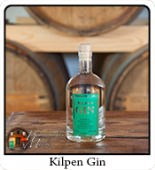 Kilpen Gin